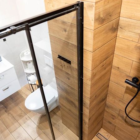 Ginger Apartament Wilkasy Zewnętrze zdjęcie