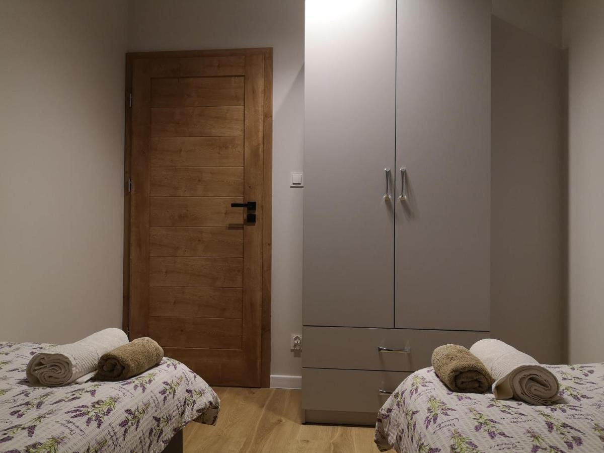 Ginger Apartament Wilkasy Zewnętrze zdjęcie