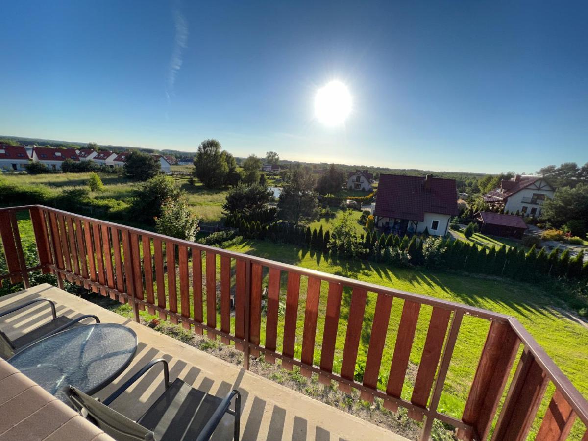 Ginger Apartament Wilkasy Zewnętrze zdjęcie