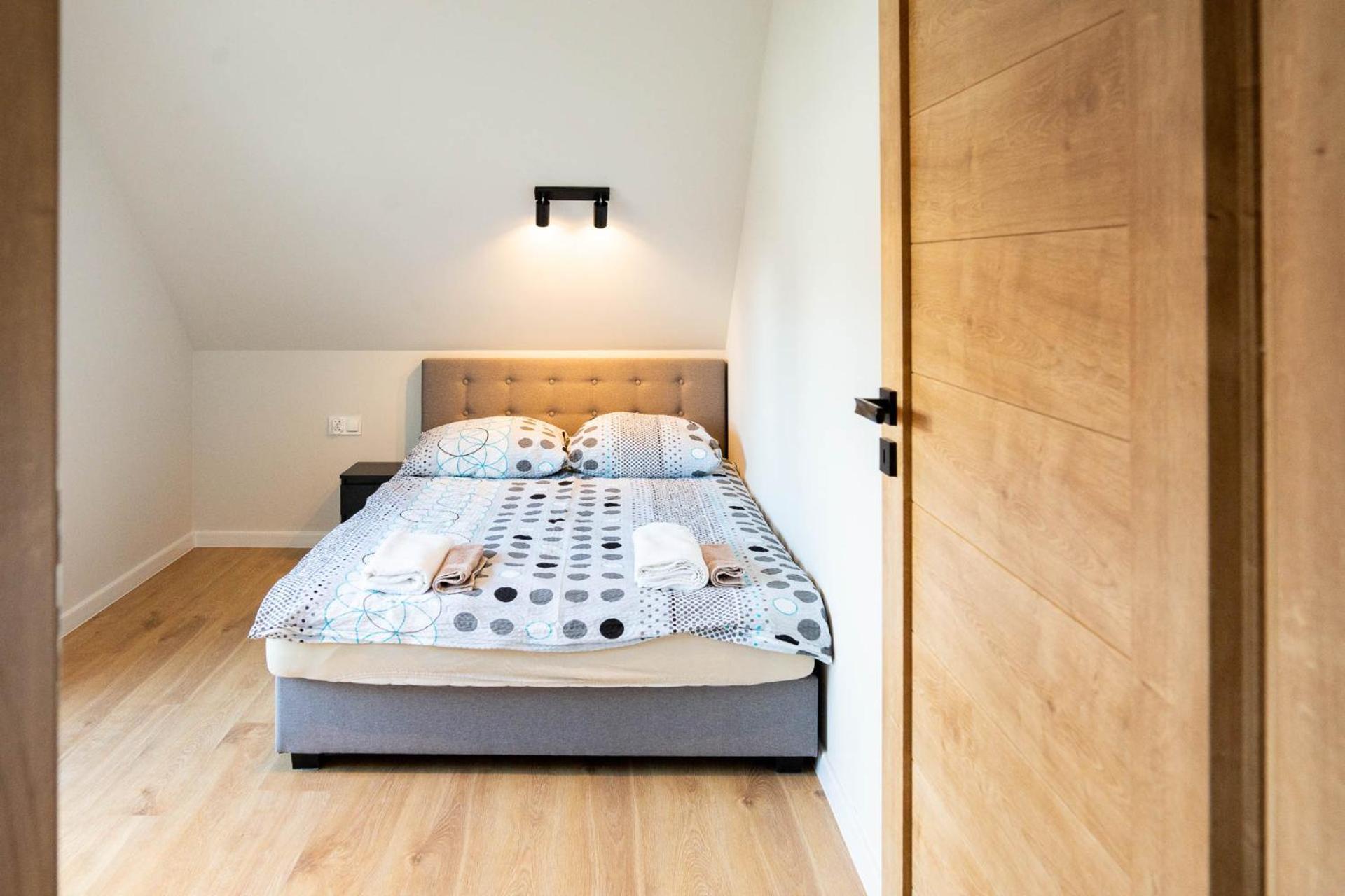 Ginger Apartament Wilkasy Zewnętrze zdjęcie