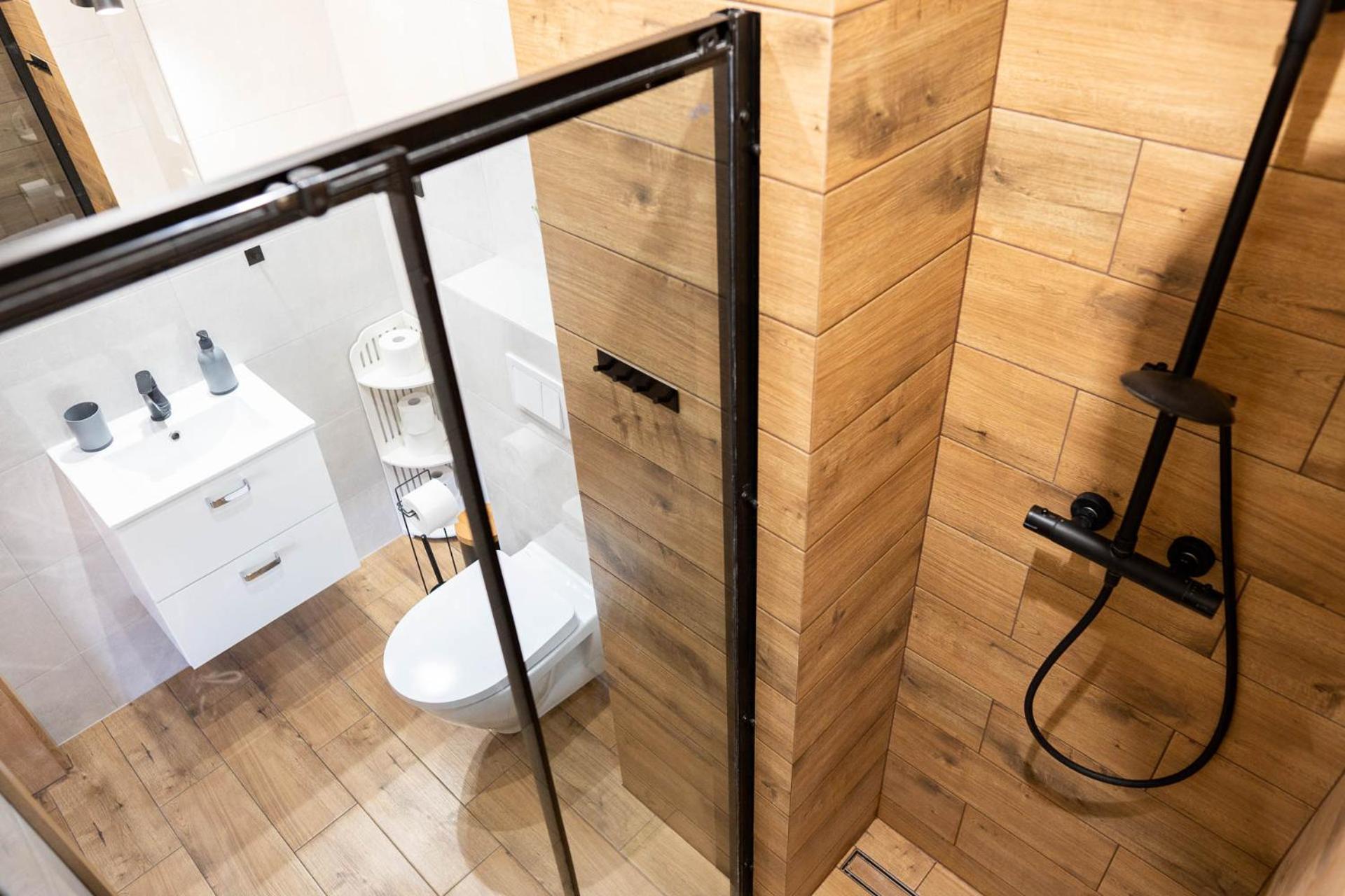 Ginger Apartament Wilkasy Zewnętrze zdjęcie