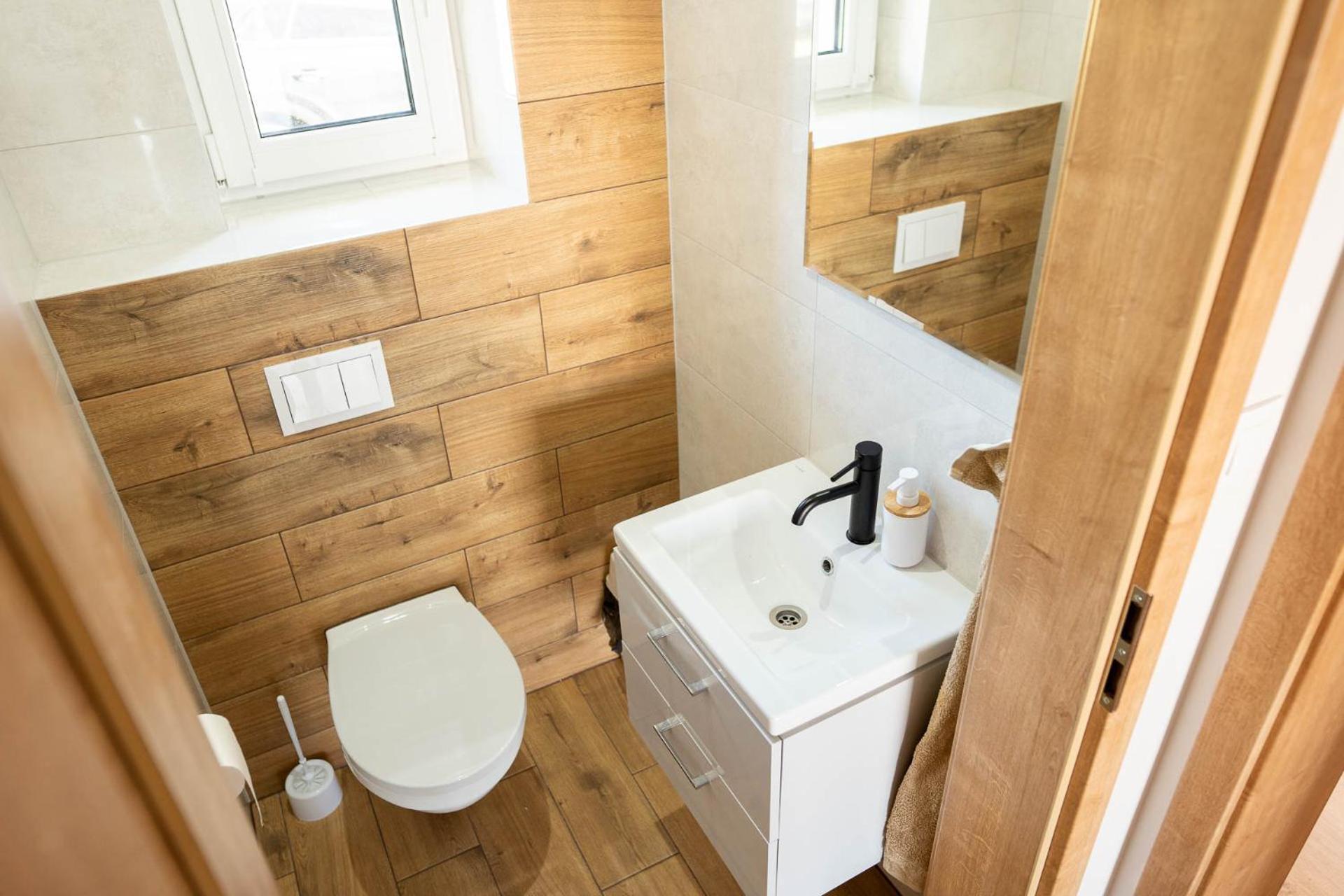 Ginger Apartament Wilkasy Zewnętrze zdjęcie