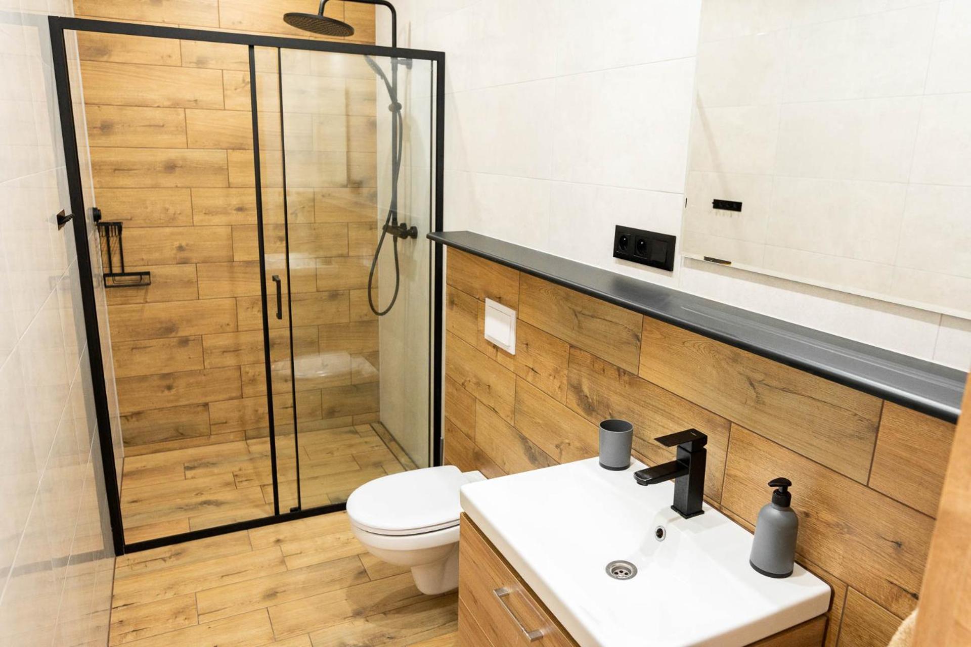 Ginger Apartament Wilkasy Zewnętrze zdjęcie