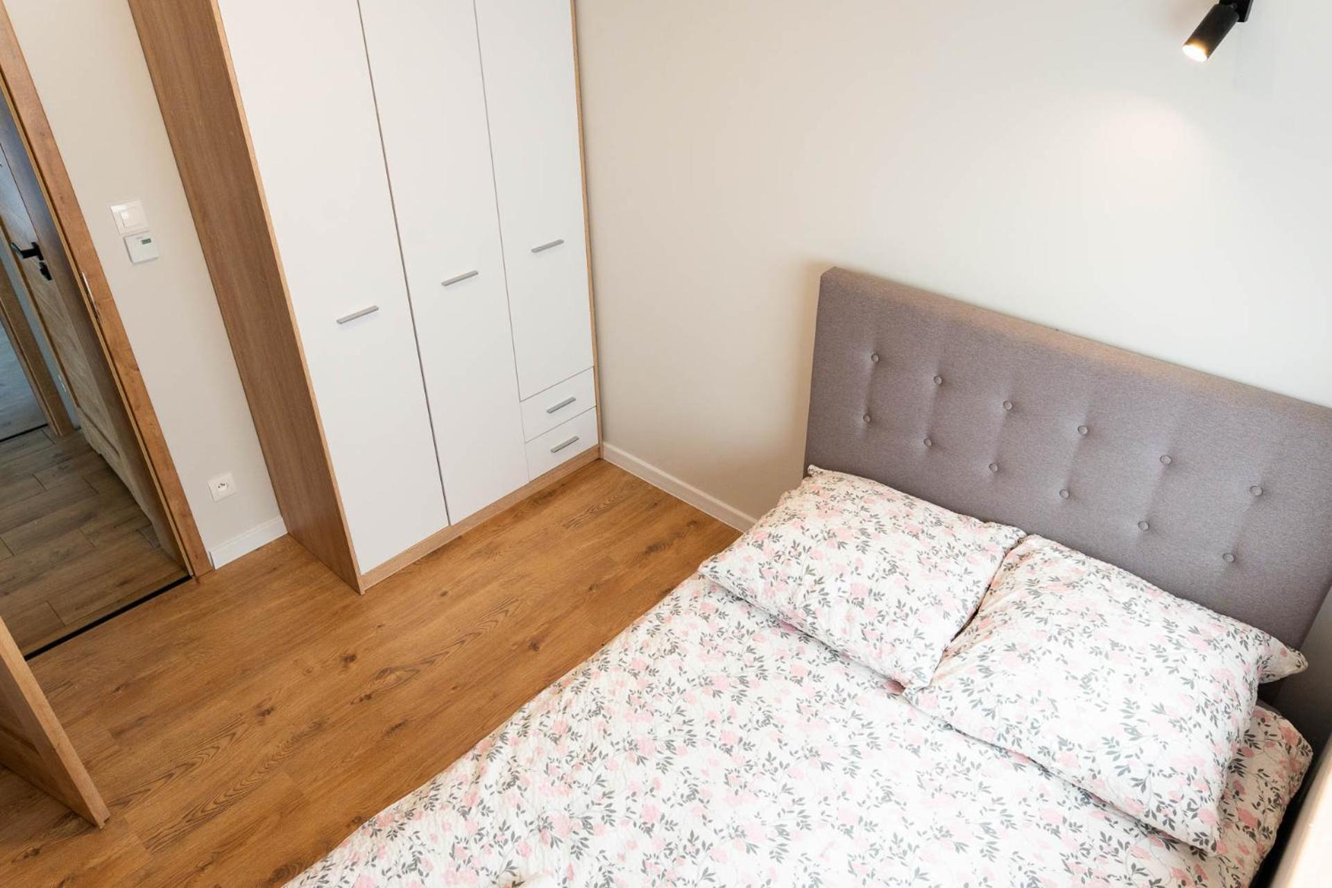 Ginger Apartament Wilkasy Zewnętrze zdjęcie