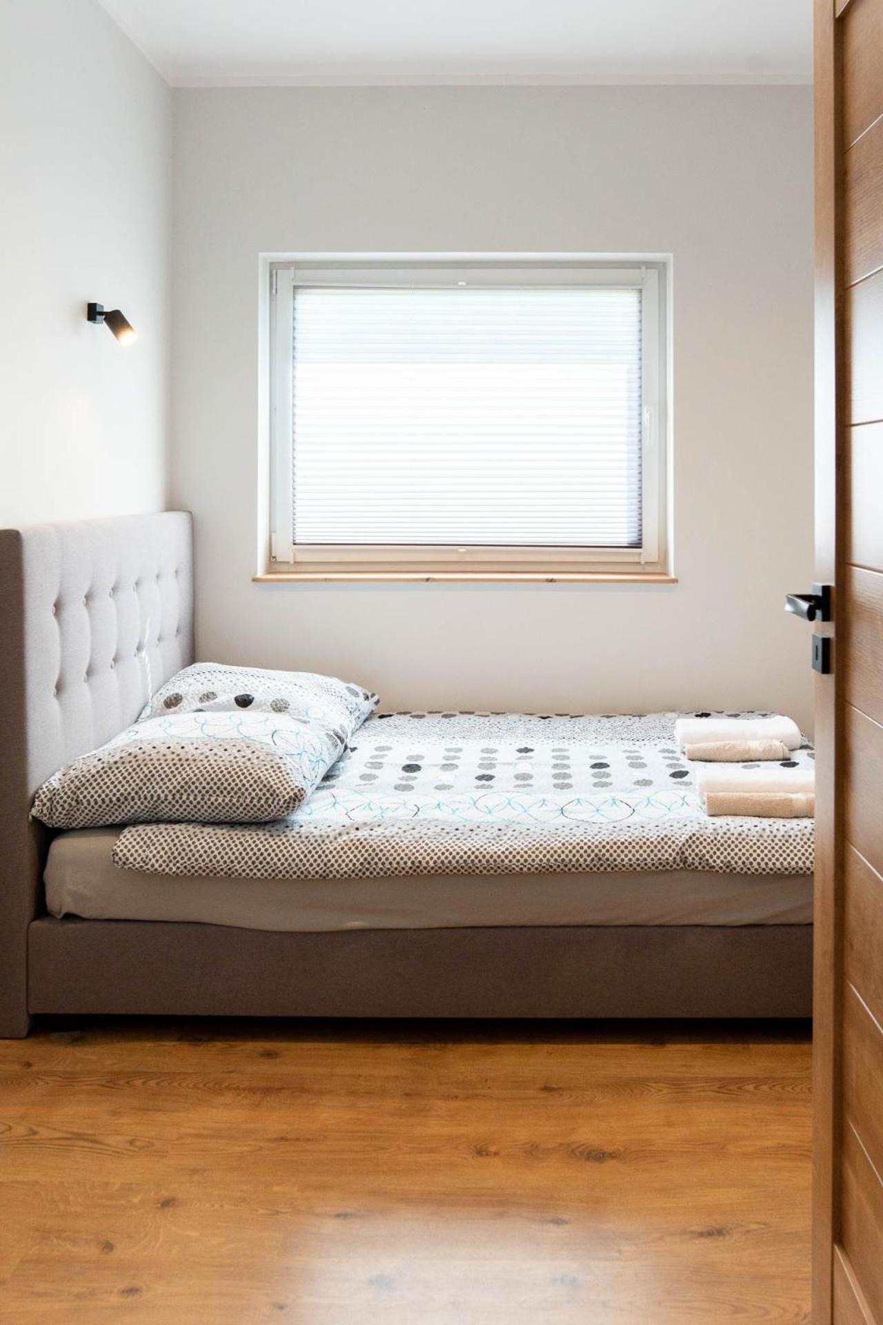 Ginger Apartament Wilkasy Zewnętrze zdjęcie