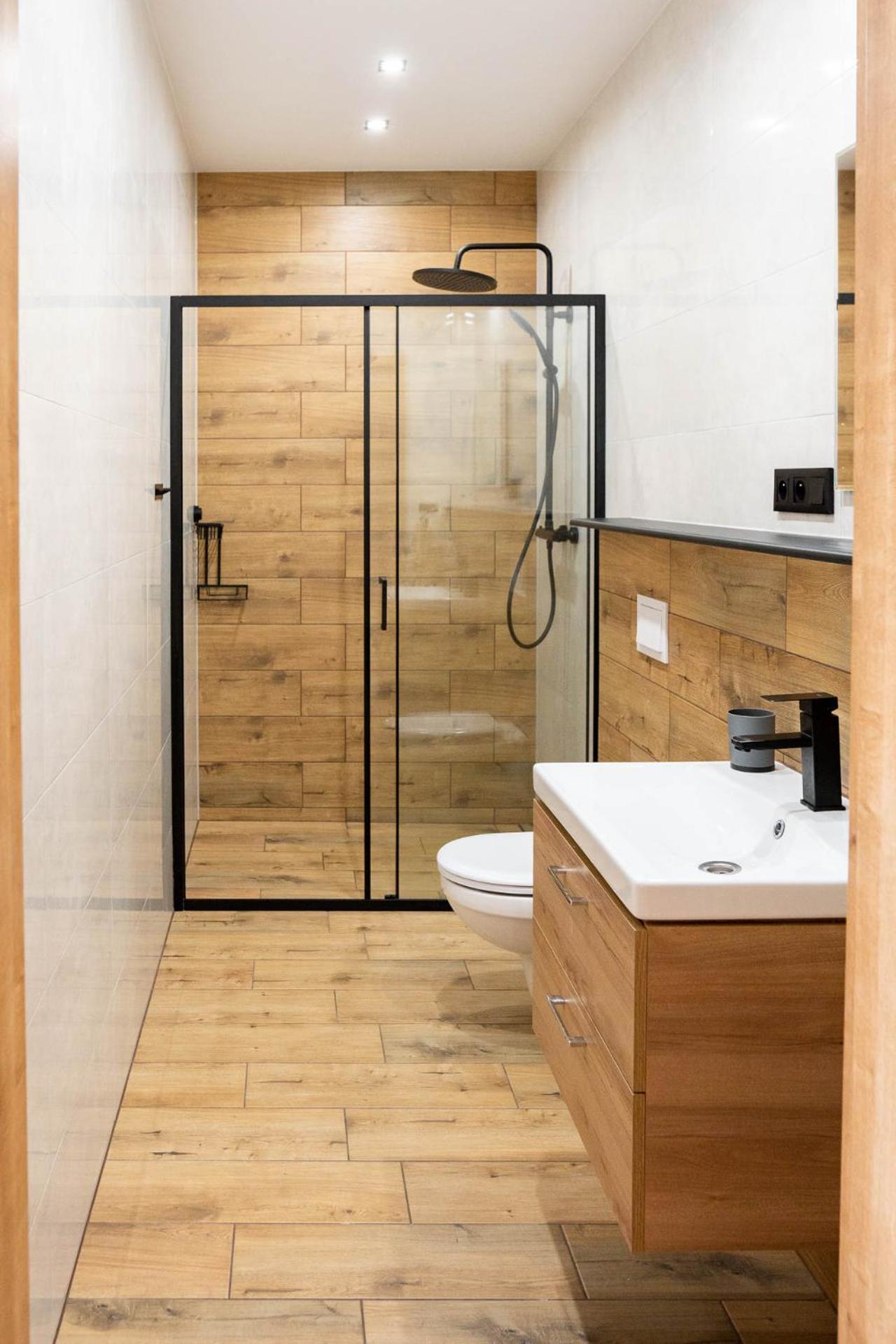 Ginger Apartament Wilkasy Zewnętrze zdjęcie